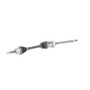 TrakMotive CV Axle Shaft P/N:NI-8205