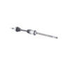 TrakMotive CV Axle Shaft P/N:NI-8036