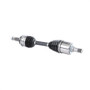 TrakMotive CV Axle Shaft P/N:TO-8168HDX