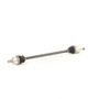 TrakMotive CV Axle Shaft P/N:VW-8125