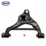 SKP Suspension Control Arm and Ball Joint Assembly P/N:SK526292