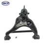 SKP Suspension Control Arm and Ball Joint Assembly SK527027 - view 3