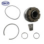 SKP Locking Hub P/N:SK404019