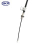 SKP Parking Brake Cable P/N:SK721176
