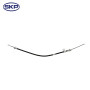 SKP Parking Brake Cable P/N:SK721176