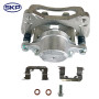 SKP Disc Brake Caliper SK19B6461 - view 4