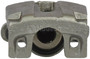 Nugeon Disc Brake Caliper 97-17899B - view 8