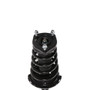PRT Suspension Strut and Coil Spring Assembly P/N:818316