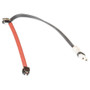 HOLSTEIN Disc Brake Pad Wear Sensor P/N:2BWS0066