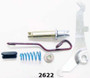 Better Brake Parts Drum Brake Self-Adjuster Repair Kit P/N:2622K
