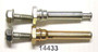 Better Brake Parts Disc Brake Caliper Pin Kit P/N:14433K