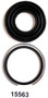 Better Brake Parts Disc Brake Caliper Repair Kit P/N:15563K