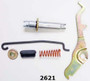 Better Brake Parts Drum Brake Self-Adjuster Repair Kit P/N:2621K