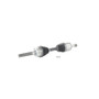 TrakMotive CV Axle Shaft MI-8103 - view 3