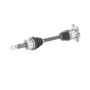 TrakMotive CV Axle Shaft P/N:GM-8033