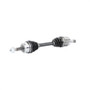 TrakMotive CV Axle Shaft P/N:VO-8007