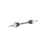 TrakMotive CV Axle Shaft P/N:HY-8024