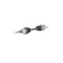 TrakMotive CV Axle Shaft GM-8052 - view 3