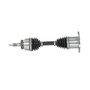 TrakMotive CV Axle Shaft FD-8123HDX