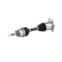 TrakMotive CV Axle Shaft FD-8123HDX - view 3