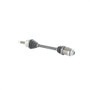 TrakMotive CV Axle Shaft P/N:MI-8184