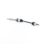 TrakMotive CV Axle Shaft P/N:BM-86021