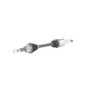 TrakMotive CV Axle Shaft GM-8100 - view 5