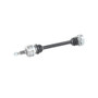 TrakMotive CV Axle Shaft VW-86063 - view 2