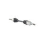 TrakMotive CV Axle Shaft P/N:MZ-8187