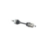TrakMotive CV Axle Shaft P/N:GM-8128