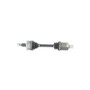 TrakMotive CV Axle Shaft P/N:GM-8128