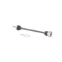 TrakMotive CV Axle Shaft P/N:VW-8004