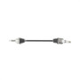 TrakMotive CV Axle Shaft MI-8127