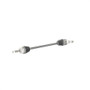 TrakMotive CV Axle Shaft MI-8127 - view 3