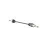 TrakMotive CV Axle Shaft MI-8127 - view 5