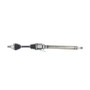 TrakMotive CV Axle Shaft VO-8040