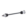 TrakMotive CV Axle Shaft P/N:VW-8124