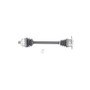 TrakMotive CV Axle Shaft P/N:AD-8031