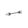 TrakMotive CV Axle Shaft P/N:AD-8031