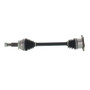 TrakMotive CV Axle Shaft NI-8357