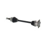 TrakMotive CV Axle Shaft NI-8357 - view 2