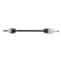 TrakMotive CV Axle Shaft P/N:HO-8632