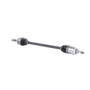 TrakMotive CV Axle Shaft P/N:HO-8632