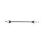 TrakMotive CV Axle Shaft HY-86055