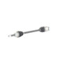 TrakMotive CV Axle Shaft MI-8215 - view 3