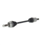 TrakMotive CV Axle Shaft P/N:HO-8066