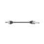 TrakMotive CV Axle Shaft P/N:SB-8103