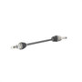 TrakMotive CV Axle Shaft SB-8103 - view 6