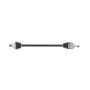 TrakMotive CV Axle Shaft P/N:VW-8085