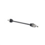 TrakMotive CV Axle Shaft P/N:VW-8085